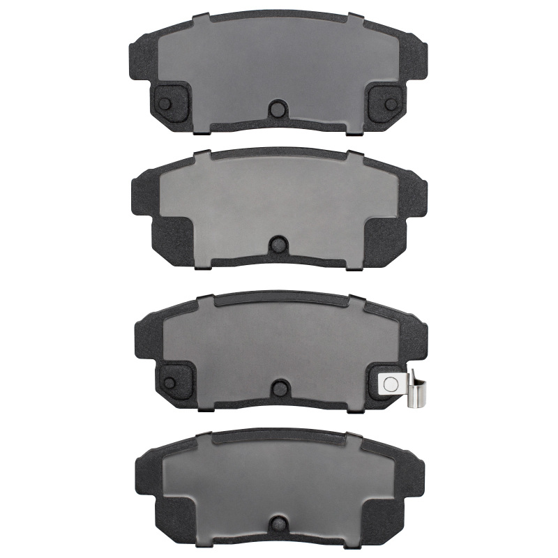 Mazda RX-8 Brake Pads - Rear - R1 Concepts - Performance Sport - `04-`11